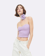 Everyday Tube Top Ribbed